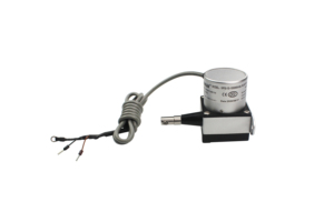 MIRAN Manufactory 100-1200mm Draw Wire <strong>Encoder</strong> <strong>Sensor</strong> <strong>Linear</strong> Displacement <strong>Sensor</strong> Absolute 4-20mA 0-5v 0-10v - Product Image 5