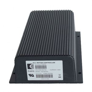 Motor <strong>Speed</strong> <strong>Controller</strong> 1221M-6701 48V / 60V / 72V 550A Curtis <strong>Controller</strong> - Product Image 2