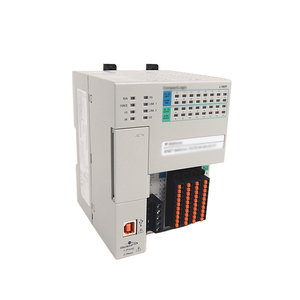 Automatisierung industrie 1769 L24ER-QB1B Original Plc Programmier steuerung DI/O Controller 1769-L24ER-QB1B - Product Image 4