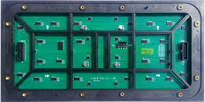 Prezzo a buon mercato p10 outdoor modulo display led a risparmio energetico impermeabile del modulo di colore completo SMD ha condotto il modulo del display - Product Image 4