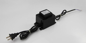 适配器30VA输入220V 50hz输出24V 1.25A用于健康和医疗设备舞台照明视听图像