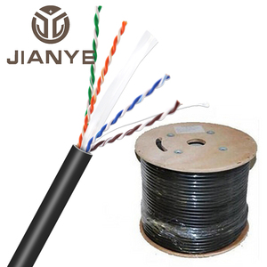 Cable de red Lan Utp Cat6 23AWG, CAT 6, precio - Product Image 2