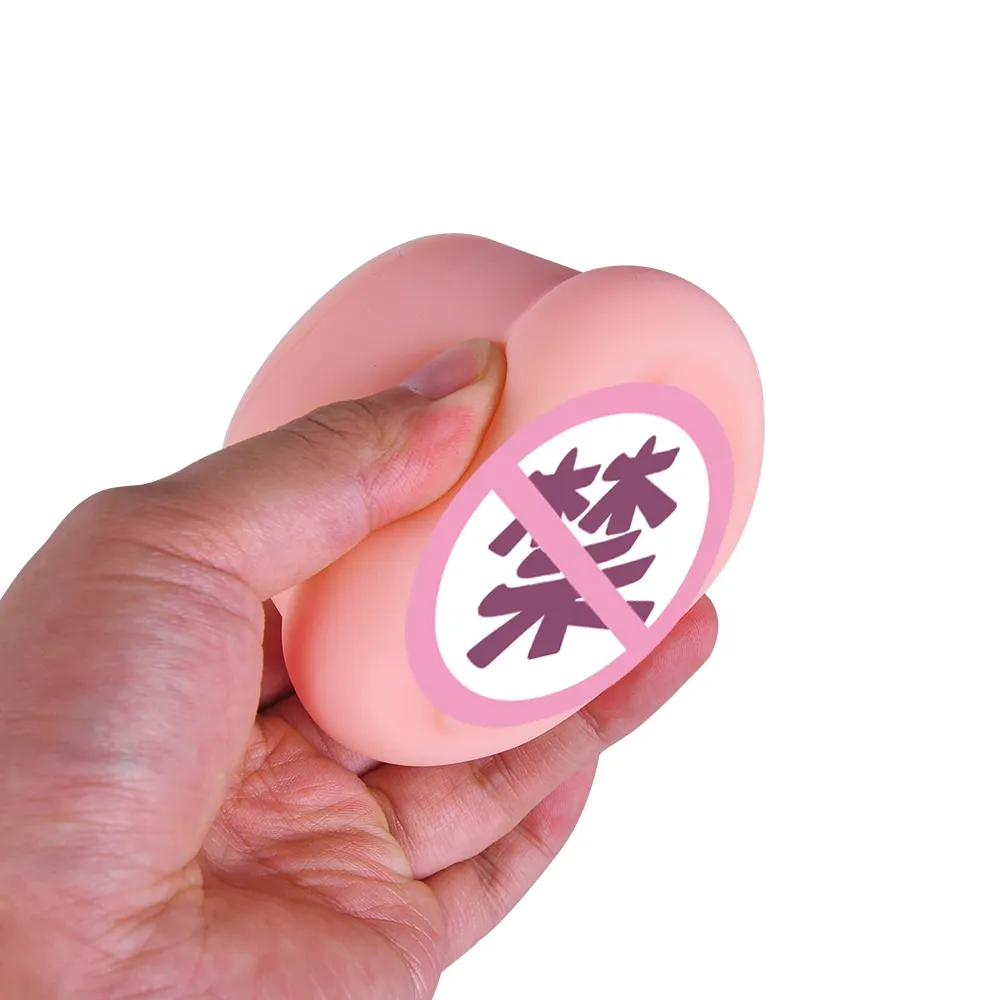 Pabrik mainan seks grosir bahan TPE lengan silikon vakum vagina daging untuk pompa Penis