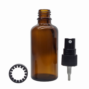 5ml <span class=keywords><strong>10ml</strong></span> botellas con gotero 30ml 50ml Huyết thanh mỹ phẩm tinh dầu 2oz Chai nhỏ giọt - Product Image 4