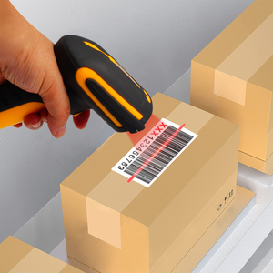 1D 2D Wireless <strong>Android</strong> Industrial Handheld <strong>Code</strong> with <strong>Barcode</strong> <strong>Scanner</strong> Reader for Supermarket Collection