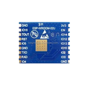 ESP32-S2-MINI-2U-N4R2 IoT Wireless WIFI Transceiver Module ESP32-S2-MINI-2U Communication &amp; <strong>Networking</strong> Product - Product Image 2