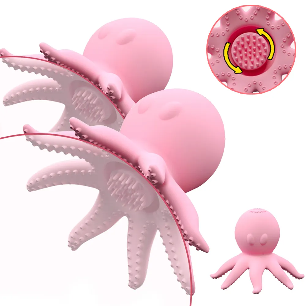 NingHao Vibrator pijat puting Stimulator klitoris mainan seks dewasa pompa payudara alat penghisap puting untuk wanita