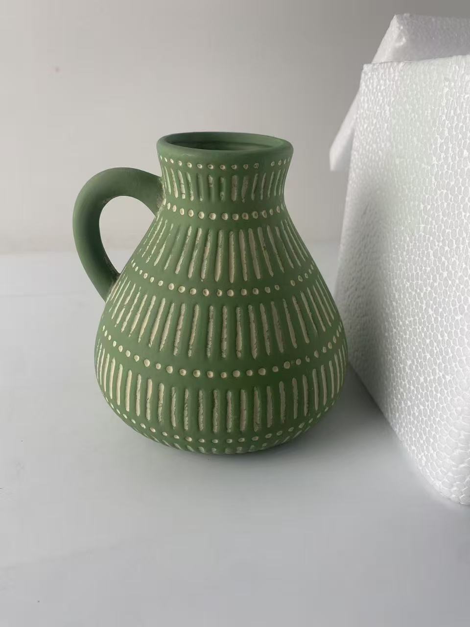 Light Green