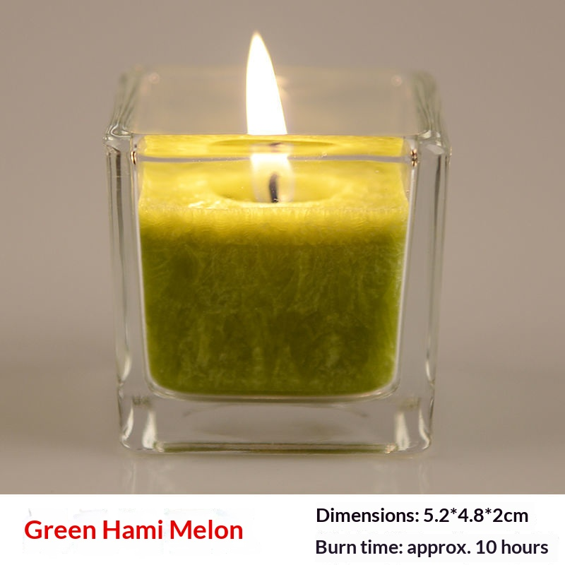 Melón Hami Verde