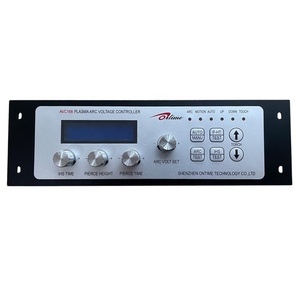Ontime AVC168 Plasma Arc Voltage Automatic <strong>Torch</strong> <strong>Height</strong> Control <strong>Controller</strong> - Product Image 1