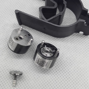 Para Delphi nueva válvula de control válvula diésel de inyección para piezas de motor - Product Image 5