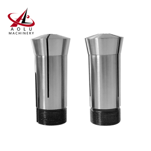 数控公制夹头5C精密机床夹紧夹头5C夹头 - Product Image 4