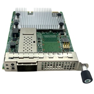 Ethernet ağ arabirim kartı PCI Express 4.0 X16 OCP 3.0 ağ adaptörü tek Port 100GbE QSFP56 BCM57508 BCM957504-N1100G - Product Image 2