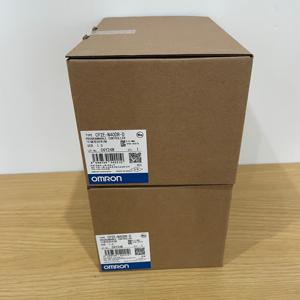 Industrial <strong>Automation</strong> and <strong>Control</strong> <strong>PLC</strong> Programming CP2E-N40DR-D Series with Built-In <strong>Ethernet</strong> Port New Condition - Product Image 4