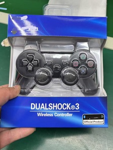 P3 Full <strong>Function</strong> Wireless for Bluetooth Joystick for <strong>PS3</strong> Motor Vibration Gyroscope Gamepad Mantte <strong>Controles</strong> - Product Image 3