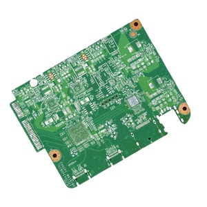 18ปีการออกแบบ PCB โคลน C O P Y ปลดล็อคชิปส่วนประกอบการจัดหา SMT PCB ประกอบแผงควบคุมอุตสาหกรรมใดๆในเซินเจิ้น - Product Image 2