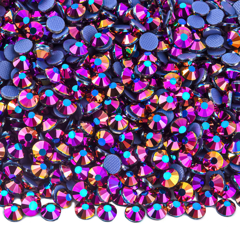 P376 Flame Purple