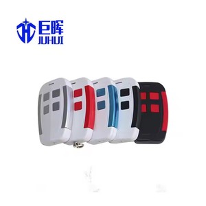 Telecomando Wireless Multi frequenza universale Rf - Product Image 3
