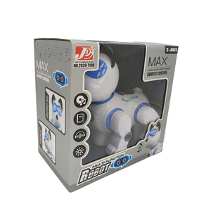AI Infrared Touch Sensor <strong>Programming</strong> Smart Stunt Dog Intelligent <strong>Robot</strong> Pet Toys Dog <strong>Remote</strong> <strong>Control</strong> <strong>Robot</strong> Dog - Product Image 3