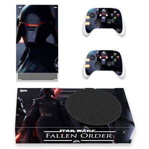 Skin Sticker Decal for <strong>Xbox</strong> Series S Console <strong>Kinect</strong> 2 Controllers - Product Image 5