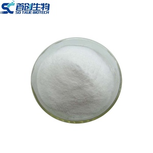 Thành phần thực phẩm kháng Dextrin chất xơ hòa tan không biến đổi gen tinh bột ngô - Product Image 1