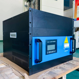 The Lowest Price <strong>1500VA</strong> 220v 10kva 30kva Automatic Single Phase Voltage Stabilizer - Product Image 6
