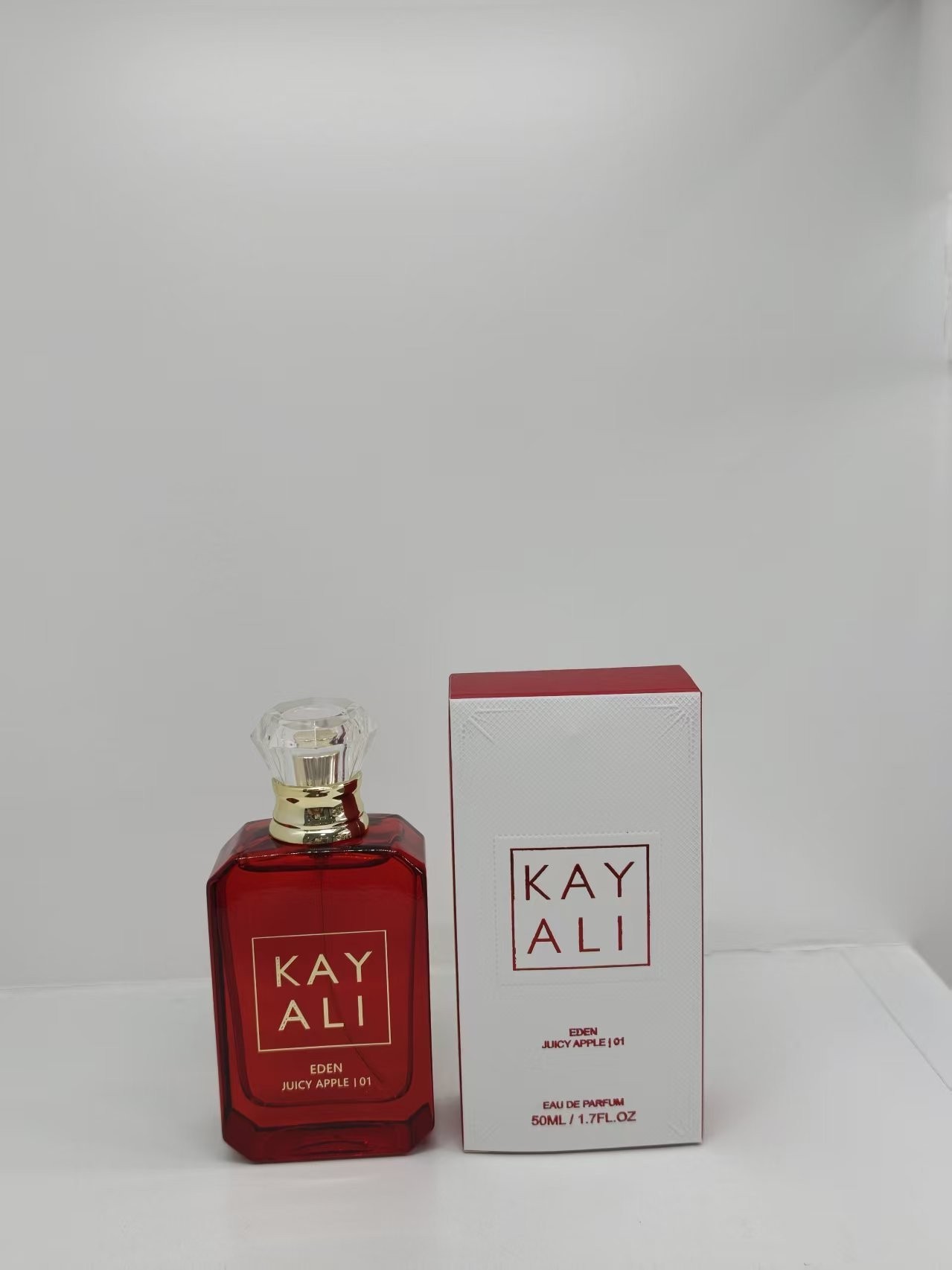 Kayali 01-----1 pz 50ML