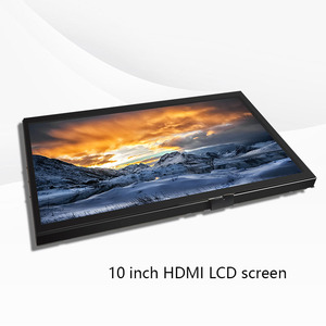 JRP1105 модуль дисплея 10 дюймов HDMI LCD модуль портативный дисплей с сенсорным экраном Raspberry Pi - Product Image 3