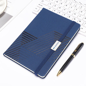 批发日记本笔记本记事本可定制石头纸日记本写字板定制皮革笔记本 - Product Image 2