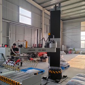Automatic <strong>Loading</strong> and <strong>Unloading</strong> Manipulator Column Fixed Power Manipulator Warehouse <strong>Robot</strong> <strong>Pallet</strong> - Product Image 2