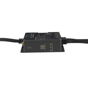 Weclouds Wiring Type 4G/2.4G Single/dual Street Light <strong>Controller</strong> Support Remote Control for Smart City with Smart Control System - Product Image 6