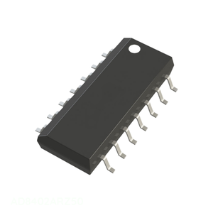 データ収集AD8402ARZ50 14 SOlC電子回路コンポーネントオリジナル - Product Image 1