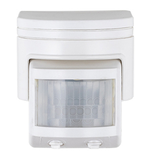 Intelligenter PIR-Bewegungs sensor, automatische Erkennung für Beleuchtungs-und Alarmsysteme - Product Image 2