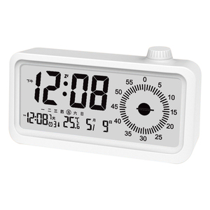 Многофункциональный ЖК-таймер - Product Image 5