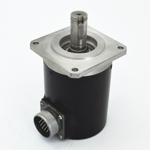 Codificatori rotanti incrementali per macchine utensili CNC con Encoder angolare rotante con albero mandrino 15mm - Product Image 6