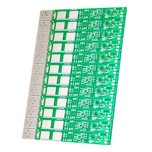 แผงวงจรของเล่นบอร์ดอิเล็กทรอนิกส์ออกแบบ PCB ประเภทผลิตภัณฑ์ - Product Image 1