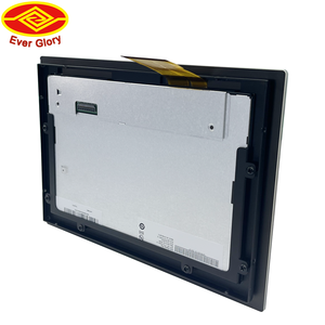 Wholesale Customized 15 Inch Industrial TFT LCD Touch Screen Open Frame Waterproof LCD Module <strong>Display</strong> - Product Image 4