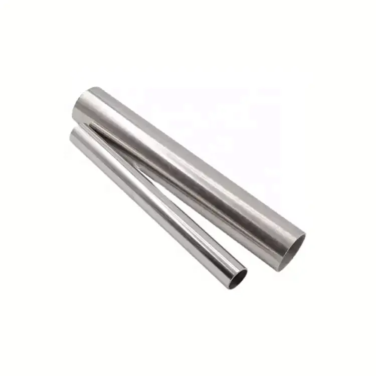 Factory Price 201 304 316 Square Rectangular Stainless Steel chimney pipe 304 Welded Material Steel 316 Stainless Steel Pipes