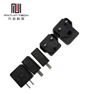 Adattatore di alimentazione per commutazione AC/DC 12V 5V-18V con uscita 0.5A-3A adattatore di alimentazione per commutazione 1A 1.5A 2A 2.5A 3A - Product Image 1