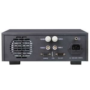 REK <strong>Program</strong> Controlled ACDC Medical Voltage Tester RK9320AY Handler USBDRV USB Flash Drive Interface Lan Upper <strong>Computer</strong> <strong>Software</strong>