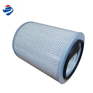 Bộ lọc không khí xe tải chất lượng cao mô hình khác nhau me053214 1-14215075-0 1-1421507-6 600-181-1600 a63517q 1-14215182-0 8-12386667-0 - Product Image 3