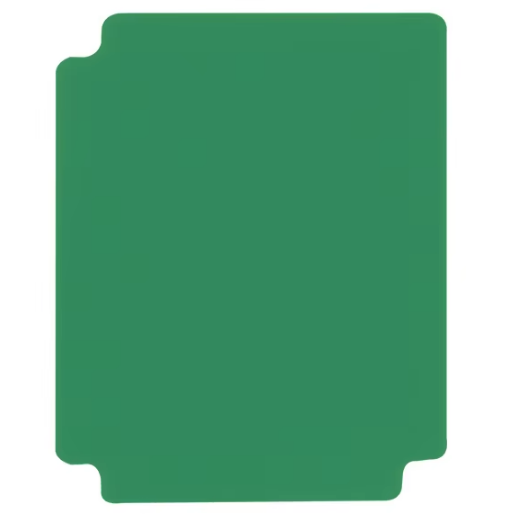 T009 สีเขียว