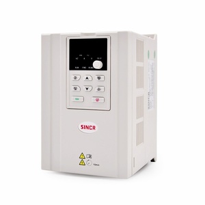 380V AC Drive <strong>Variable</strong> Frequency Drive VSD with 0.75kw 1.5kw 2.2kw <strong>Vector</strong> <strong>Control</strong> Three Phase <strong>Speed</strong> Controller - Product Image 1
