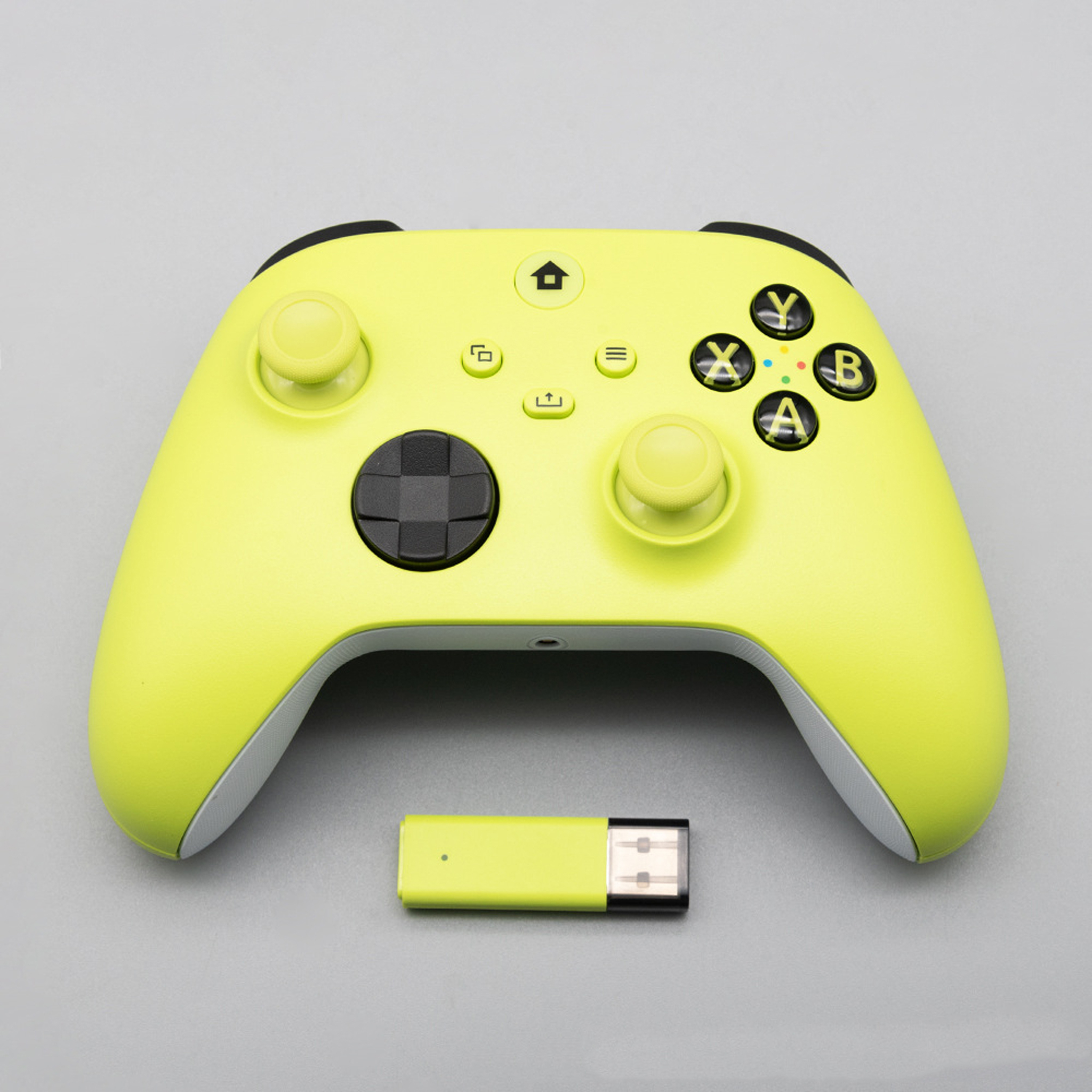 Giallo