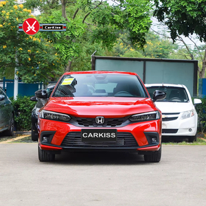 2025 Hon Da Civi c Sedan 5-Seater FWD 1.5T LHD 240TURBO CVT koyu kompakt araç yeni aile arabalar otomatik şanzıman sıcak satış - Product Image 2