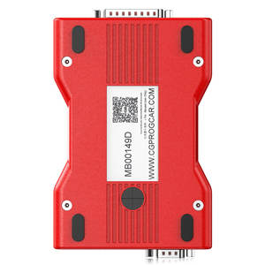 CGDI Auto <strong>Key</strong> <strong>Programmer</strong> Support Online Password Calculation CGDI <strong>Prog</strong> MB for Benz
