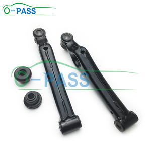 OPASS ön aks alt kontrol kolu SUZUKI ALTO için LGNIS vagon ve VAUXHALL AGILA A & Subaru JUSTY 1986- 45200-76G21 hızlı kargo - Product Image 5