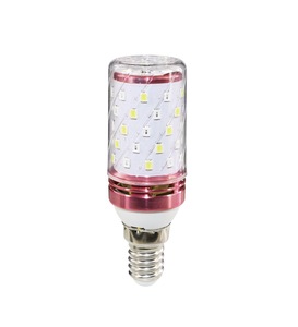 Yüksek kalite Led ampul E14 E27 parlaklık 7W led aydınlatma lambası led ampul ışıkları T ampul - Product Image 2