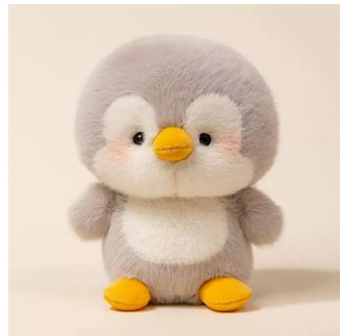 Piccolo pinguino