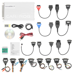 High Quality <strong>Carprog</strong> V13.77 Engine Ecu Tester Car Ecu Programming Tool - Product Image 6